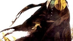 One Piece (anime) Crocodile (One Piece)