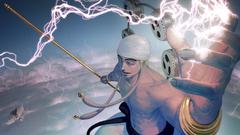 One Piece (anime) enel