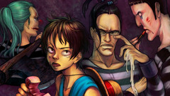 One Piece (anime) fan