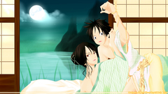 One Piece (anime) fan