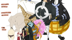 One Piece (anime) funny