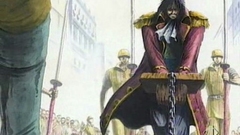 One Piece (anime) Gold