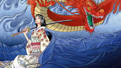 One Piece (anime) Japanese