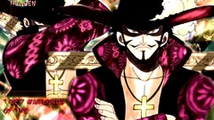 One Piece (anime) Jaracule