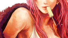 One Piece (anime) Jewelry