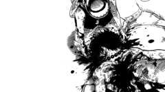 One Piece (anime) Manga