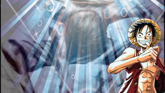 One Piece (anime) monkey