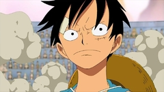 One Piece (anime) monkey