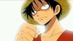 One Piece (anime) monkey