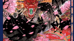 One Piece (anime) monkey