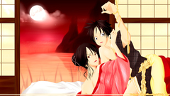 One Piece (anime) monkey