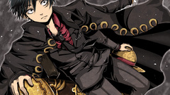 One Piece (anime) monkey