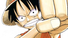 One Piece (anime) monkey