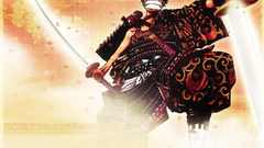 One Piece (anime) monkey