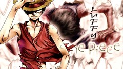 One Piece (anime) monkey
