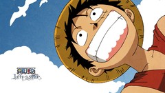 One Piece (anime) monkey