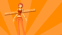 One Piece (anime) Nami