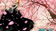 One Piece (anime) Nami (One Piece)