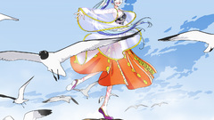 One Piece (anime) Nefertari