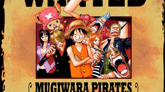 One Piece (anime) Nico