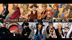 One Piece (anime) Nico