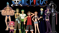 One Piece (anime) Nico