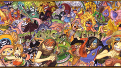 One Piece (anime) Nico