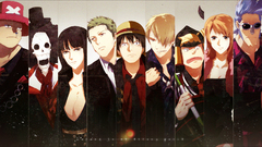 One Piece (anime) Nico