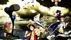 One Piece (anime) Nico