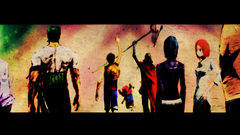 One Piece (anime) Nico