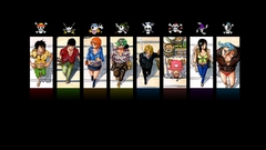 One Piece (anime) Nico