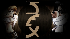 One Piece (anime) Nico