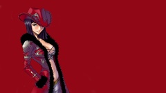 One Piece (anime) Nico