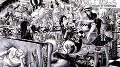 One Piece (anime) Nico