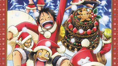 One Piece (anime) Nico