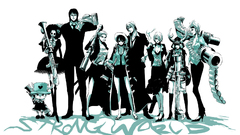 One Piece (anime) Nico