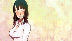 One Piece (anime) Nico