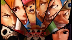 One Piece (anime) Nico