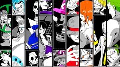 One Piece (anime) Nico