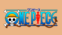 One piece Anime onepiece