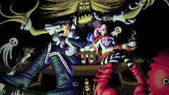 One Piece (anime) Perona