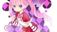 One Piece (anime) Perona