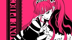 One Piece (anime) Perona