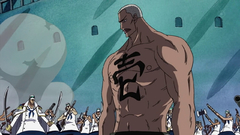 One piece Anime pirates