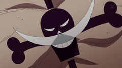 One piece Anime pirates