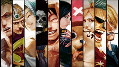 One Piece (anime) Roronoa