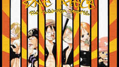 One Piece (anime) Roronoa
