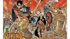 One Piece (anime) Roronoa