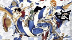 One Piece (anime) Roronoa