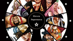 One Piece (anime) Roronoa